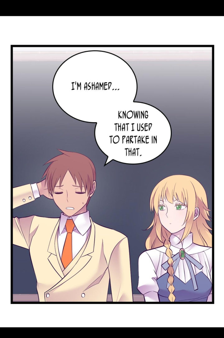 They Say I Was Born A King’s Daughter - Chapter 241 Page 62