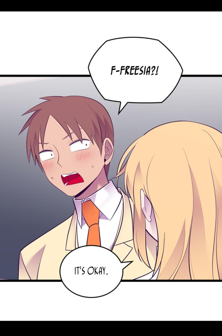 They Say I Was Born A King’s Daughter - Chapter 241 Page 64