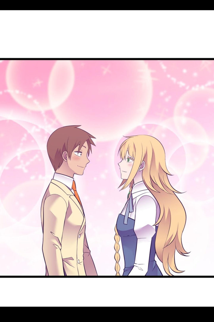 They Say I Was Born A King’s Daughter - Chapter 241 Page 66