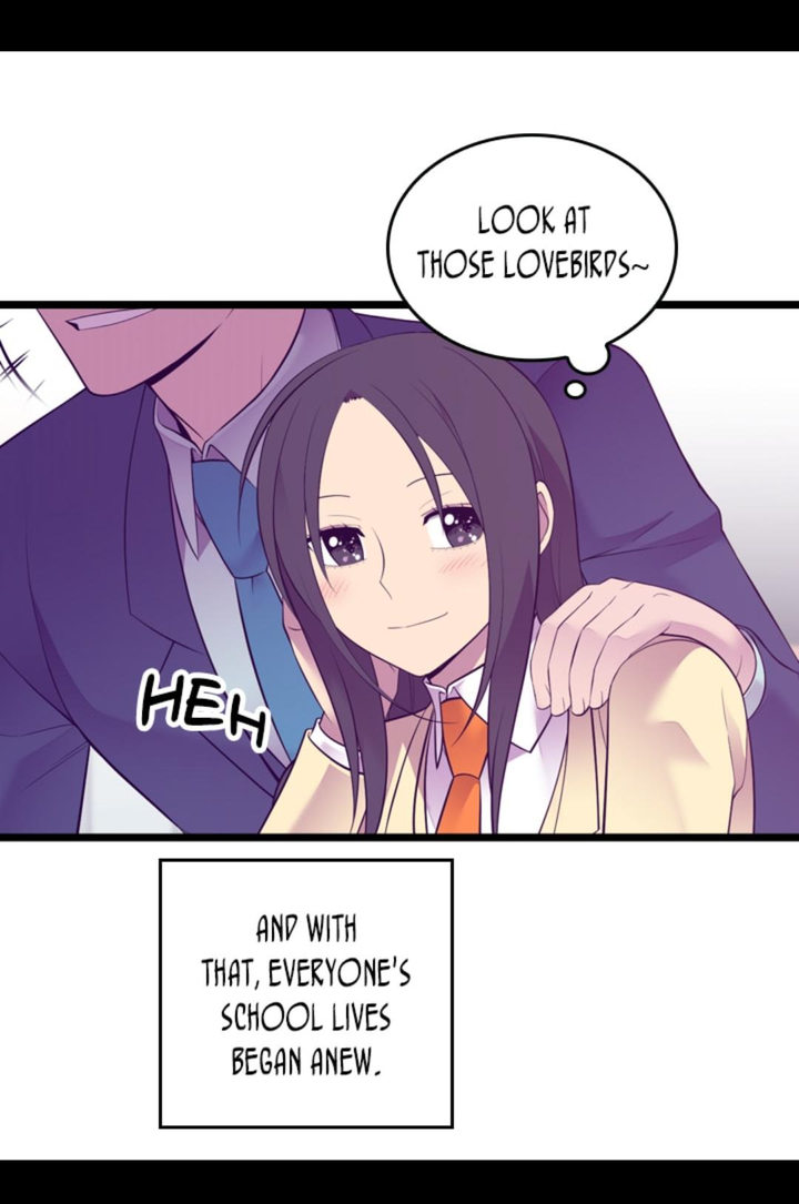 They Say I Was Born A King’s Daughter - Chapter 241 Page 68