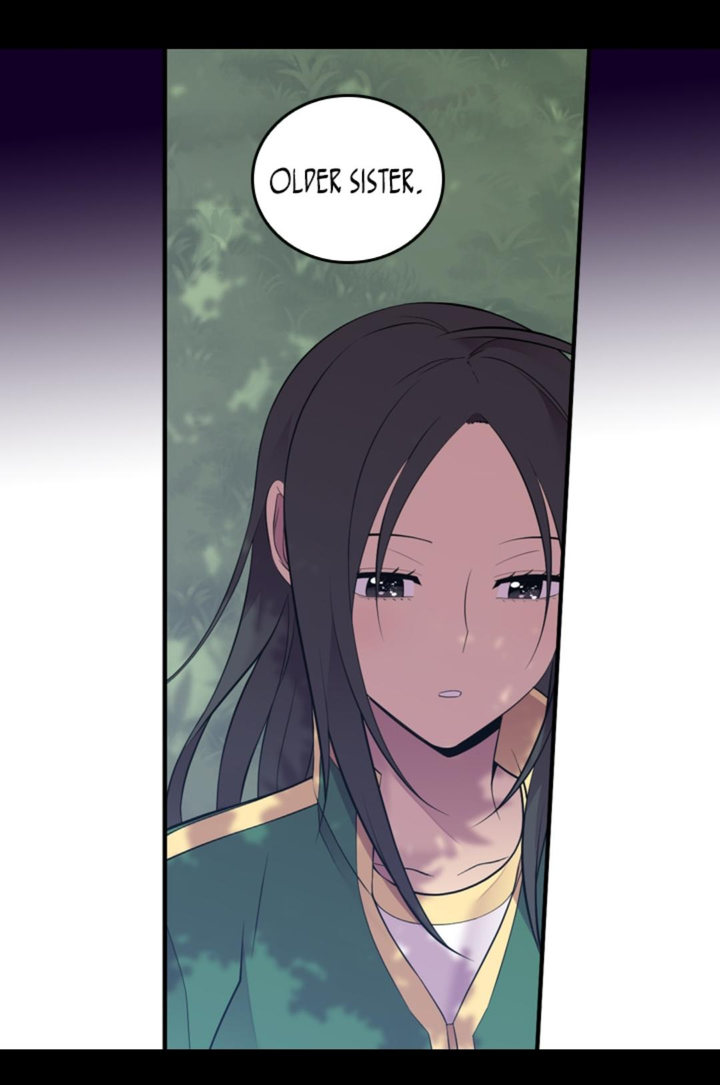 They Say I Was Born A King’s Daughter - Chapter 242 Page 10