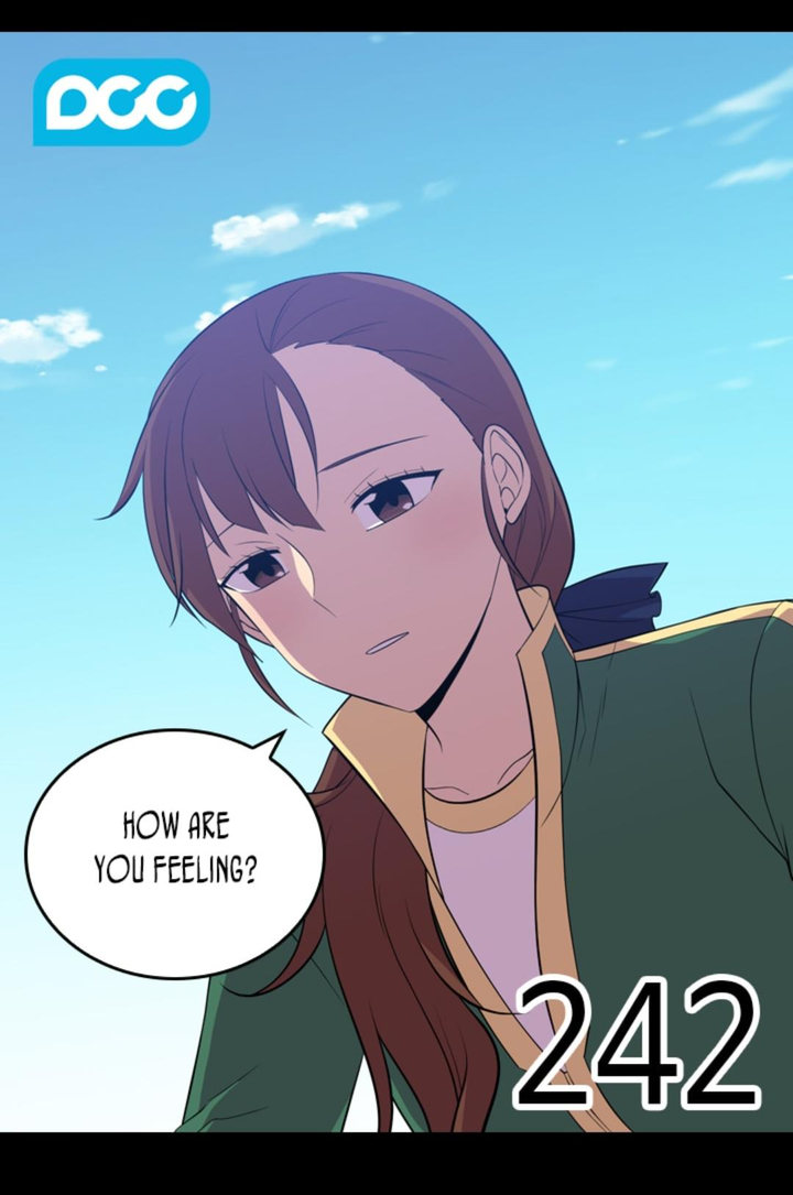 They Say I Was Born A King’s Daughter - Chapter 242 Page 11