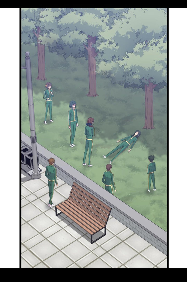 They Say I Was Born A King’s Daughter - Chapter 242 Page 12