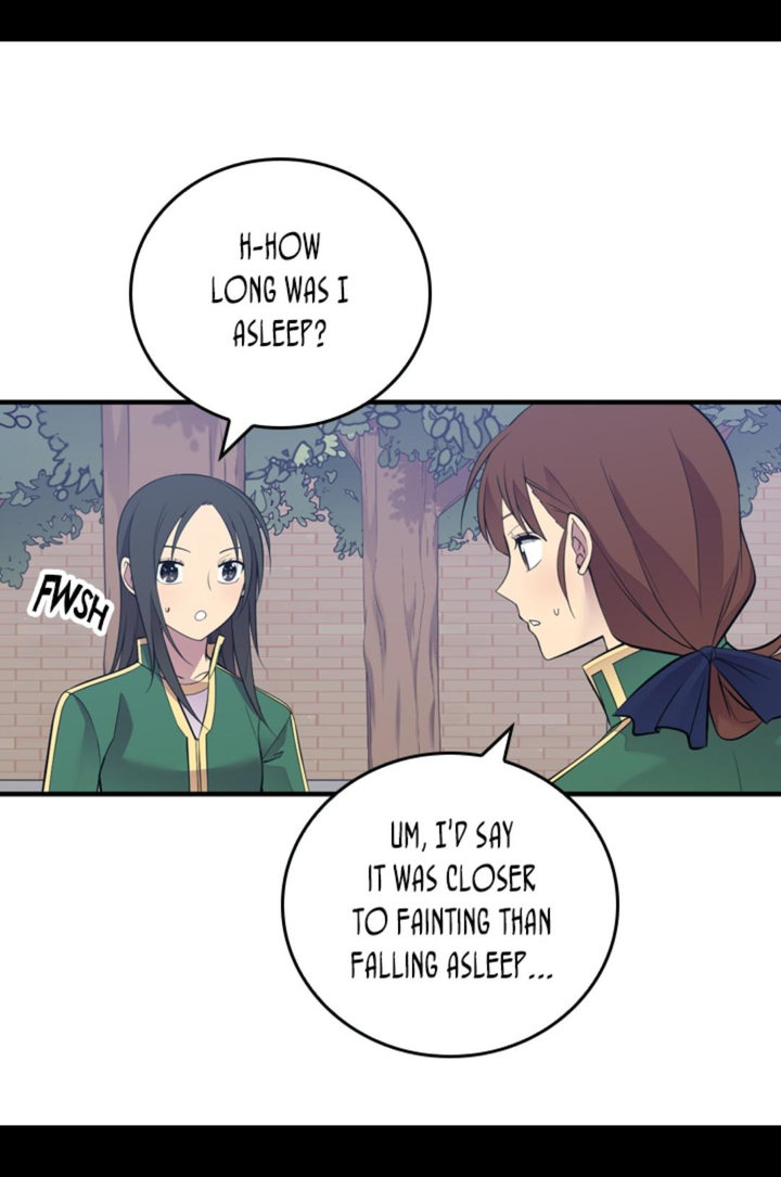 They Say I Was Born A King’s Daughter - Chapter 242 Page 13