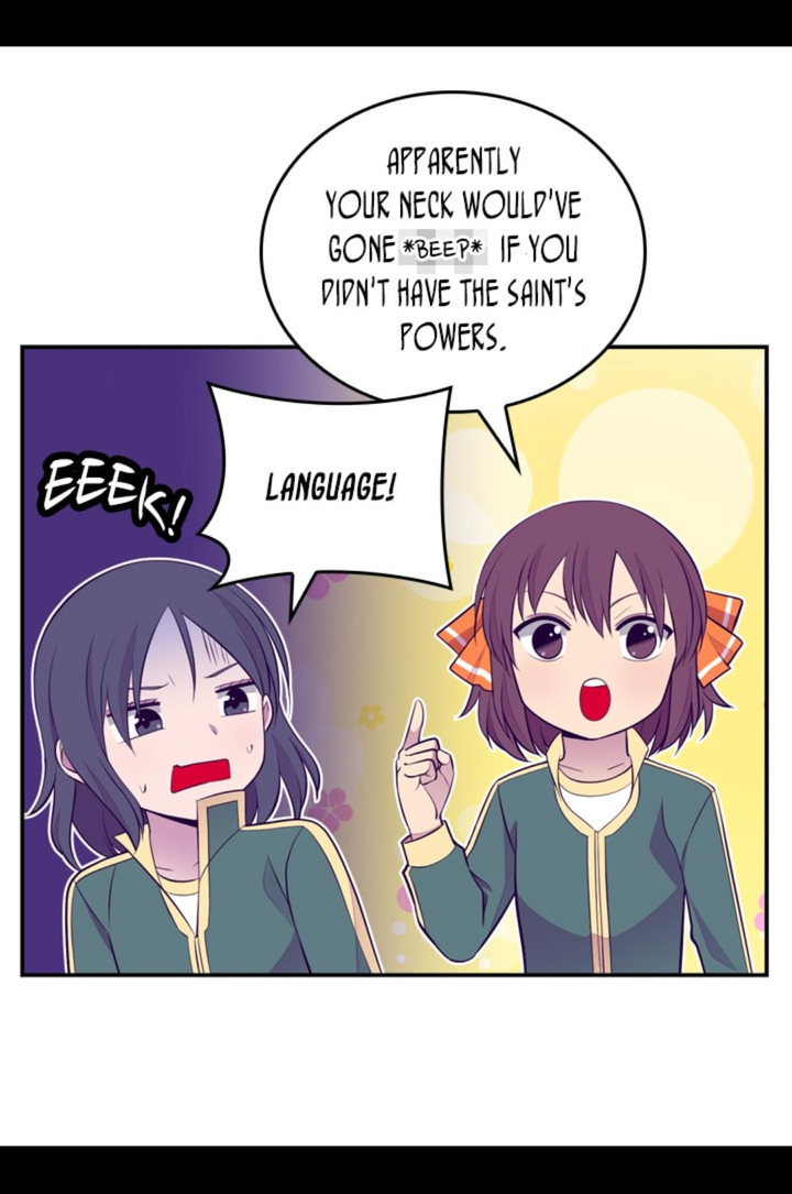 They Say I Was Born A King’s Daughter - Chapter 242 Page 15