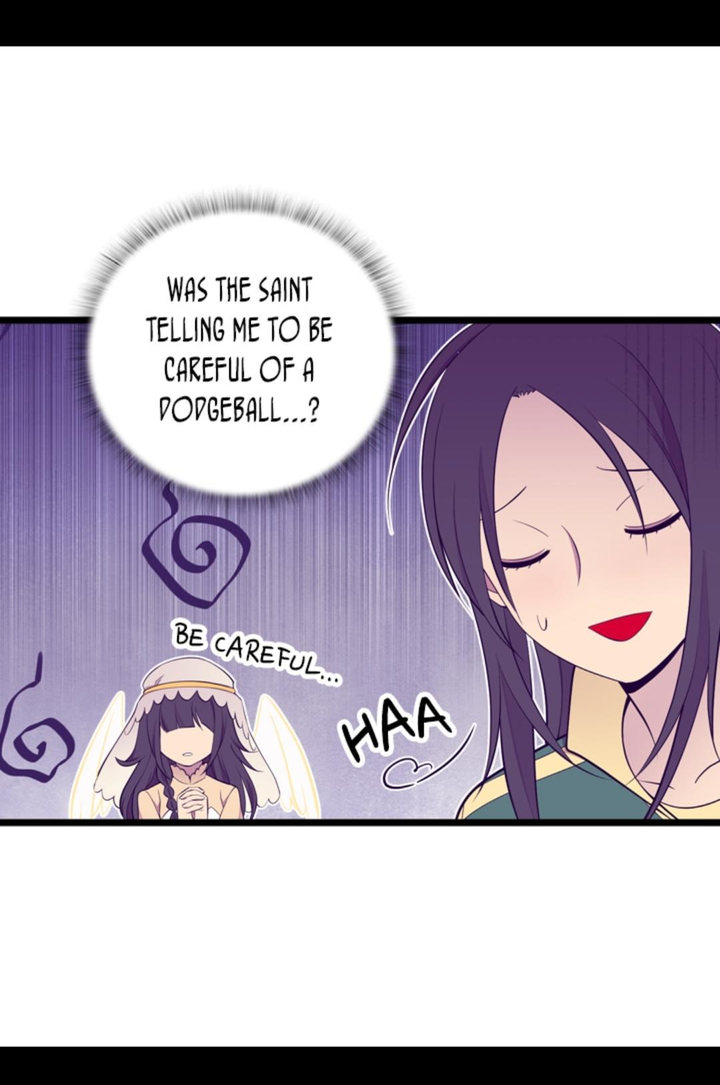 They Say I Was Born A King’s Daughter - Chapter 242 Page 16