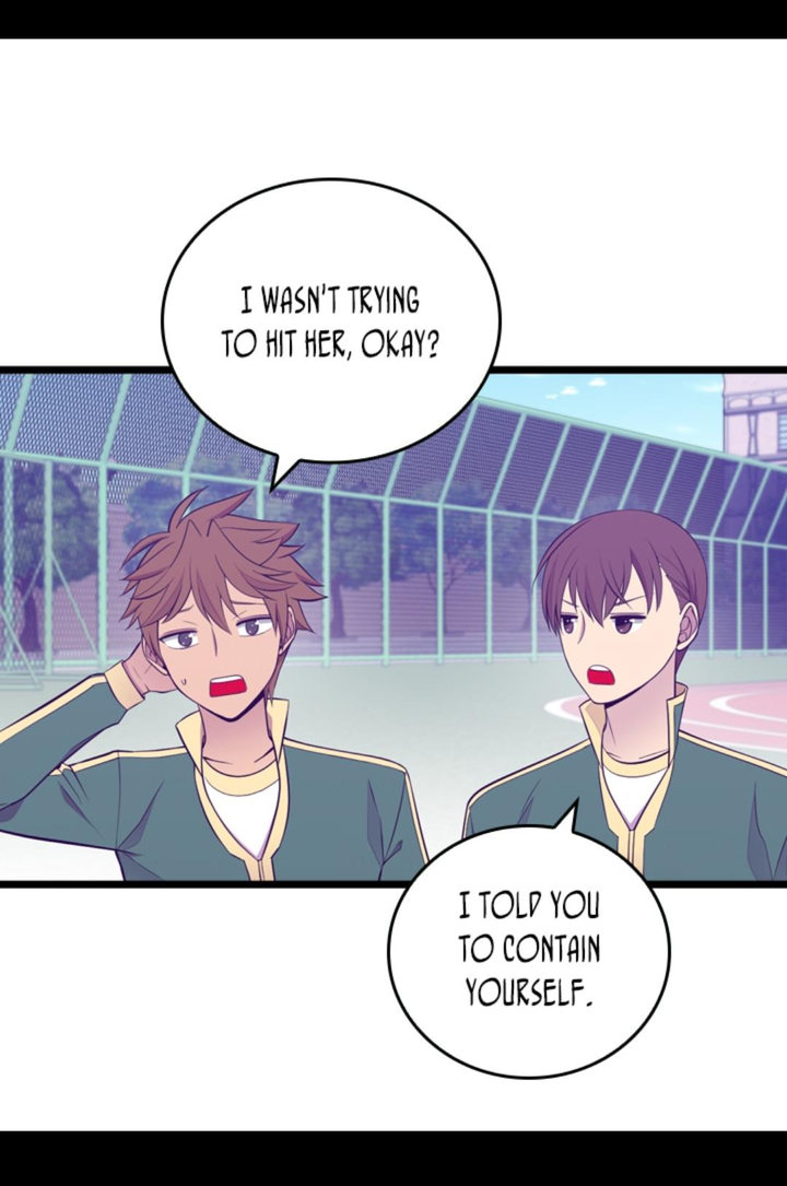 They Say I Was Born A King’s Daughter - Chapter 242 Page 17