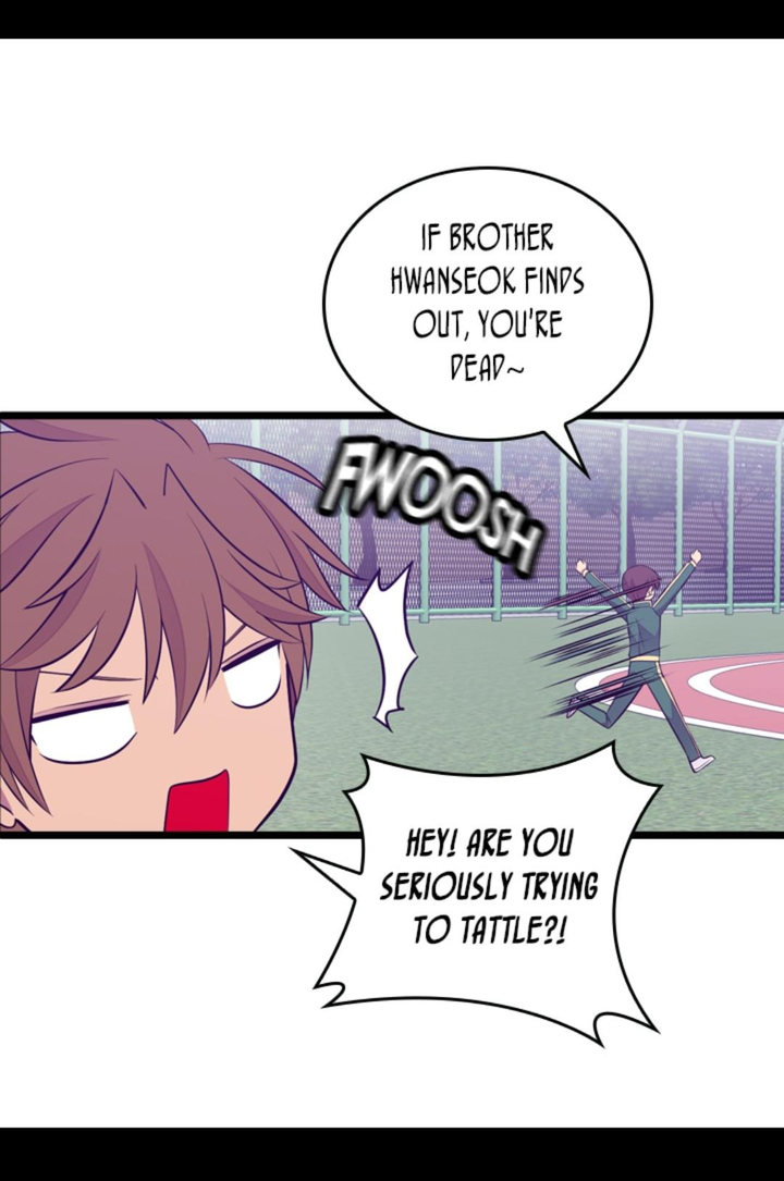 They Say I Was Born A King’s Daughter - Chapter 242 Page 18