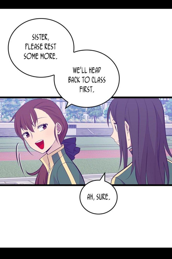They Say I Was Born A King’s Daughter - Chapter 242 Page 20