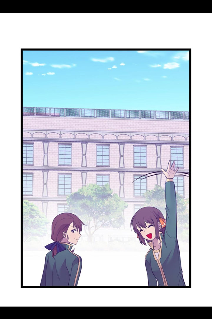 They Say I Was Born A King’s Daughter - Chapter 242 Page 21