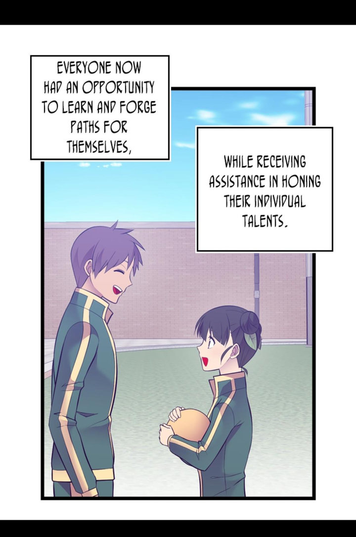 They Say I Was Born A King’s Daughter - Chapter 242 Page 24