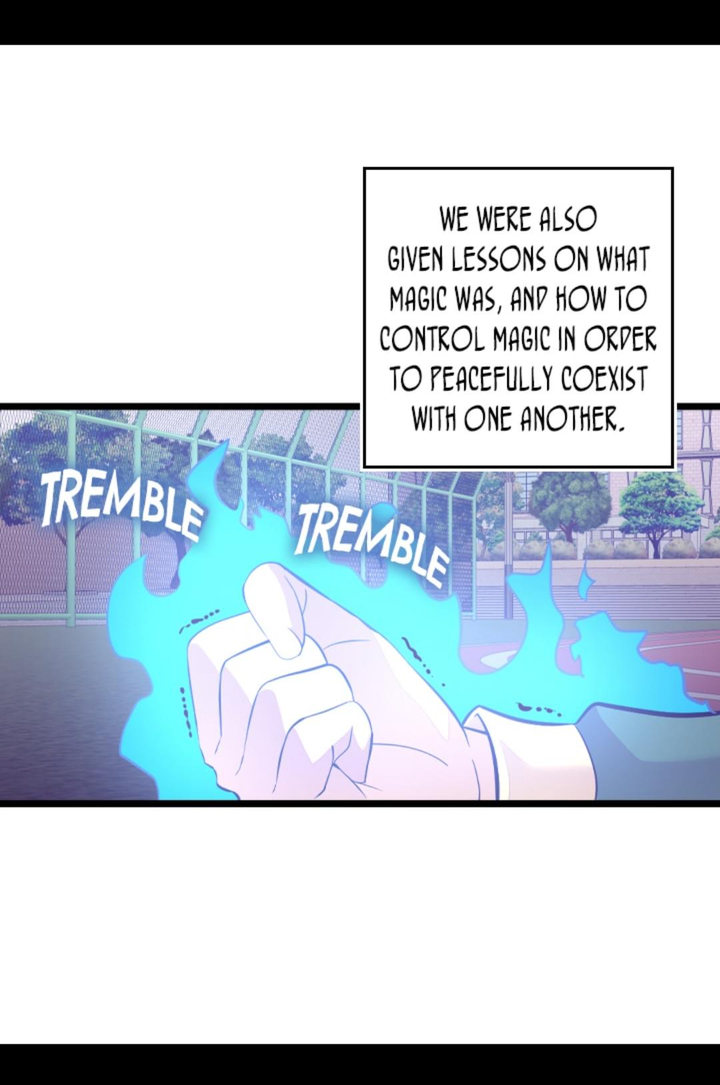 They Say I Was Born A King’s Daughter - Chapter 242 Page 25