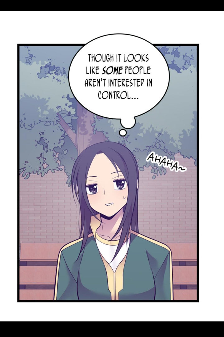 They Say I Was Born A King’s Daughter - Chapter 242 Page 27
