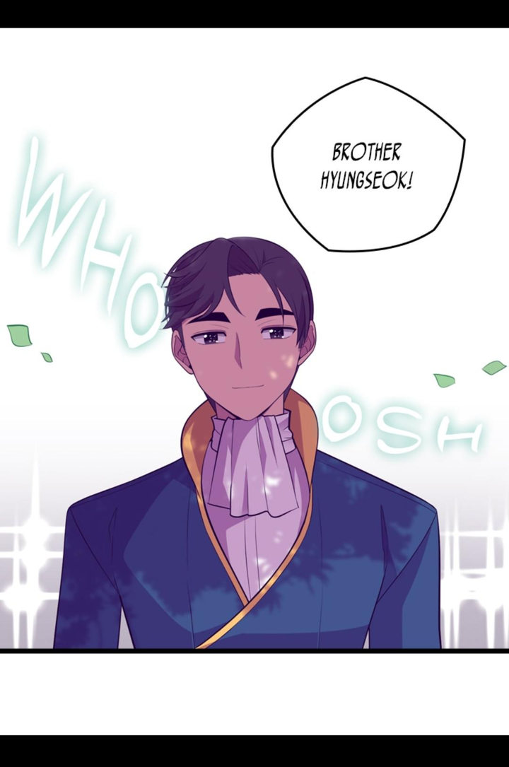 They Say I Was Born A King’s Daughter - Chapter 242 Page 30
