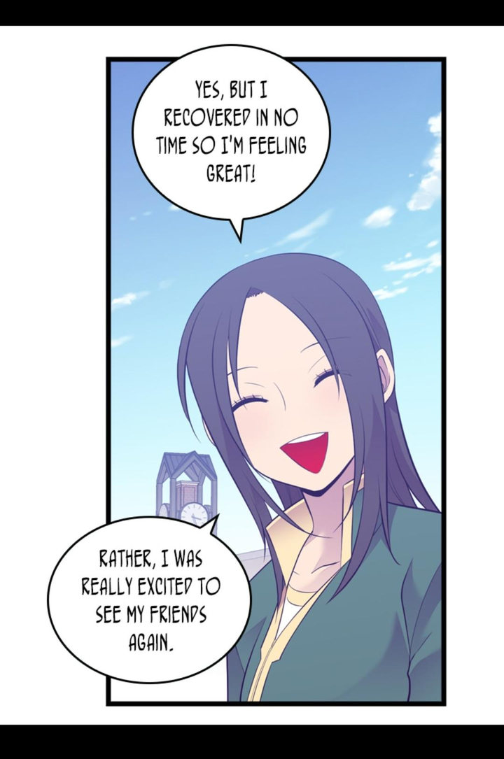 They Say I Was Born A King’s Daughter - Chapter 242 Page 33