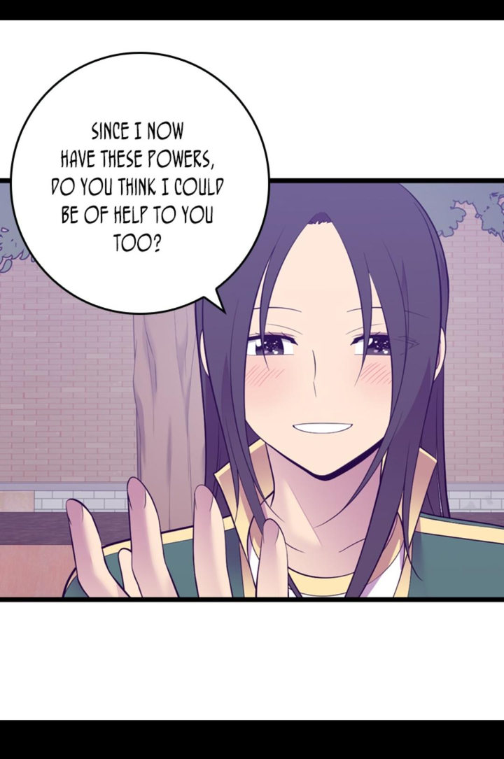 They Say I Was Born A King’s Daughter - Chapter 242 Page 40