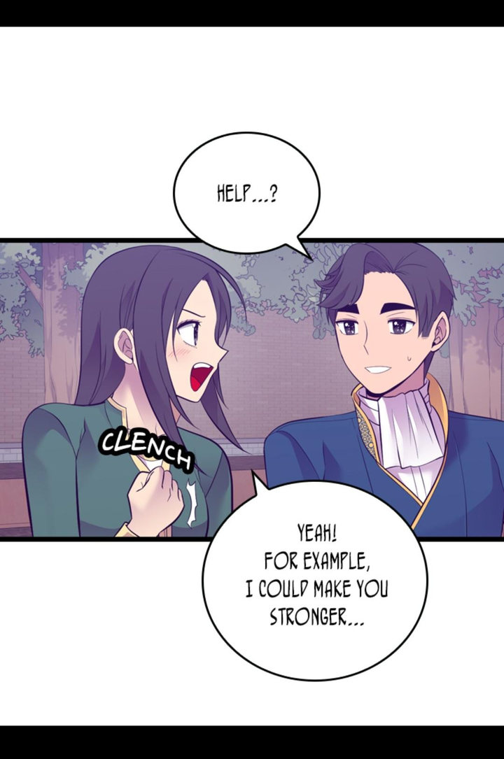 They Say I Was Born A King’s Daughter - Chapter 242 Page 41