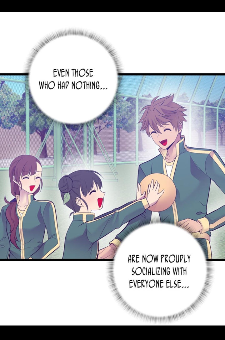 They Say I Was Born A King’s Daughter - Chapter 242 Page 50