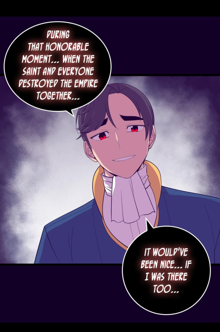 They Say I Was Born A King’s Daughter - Chapter 242 Page 56