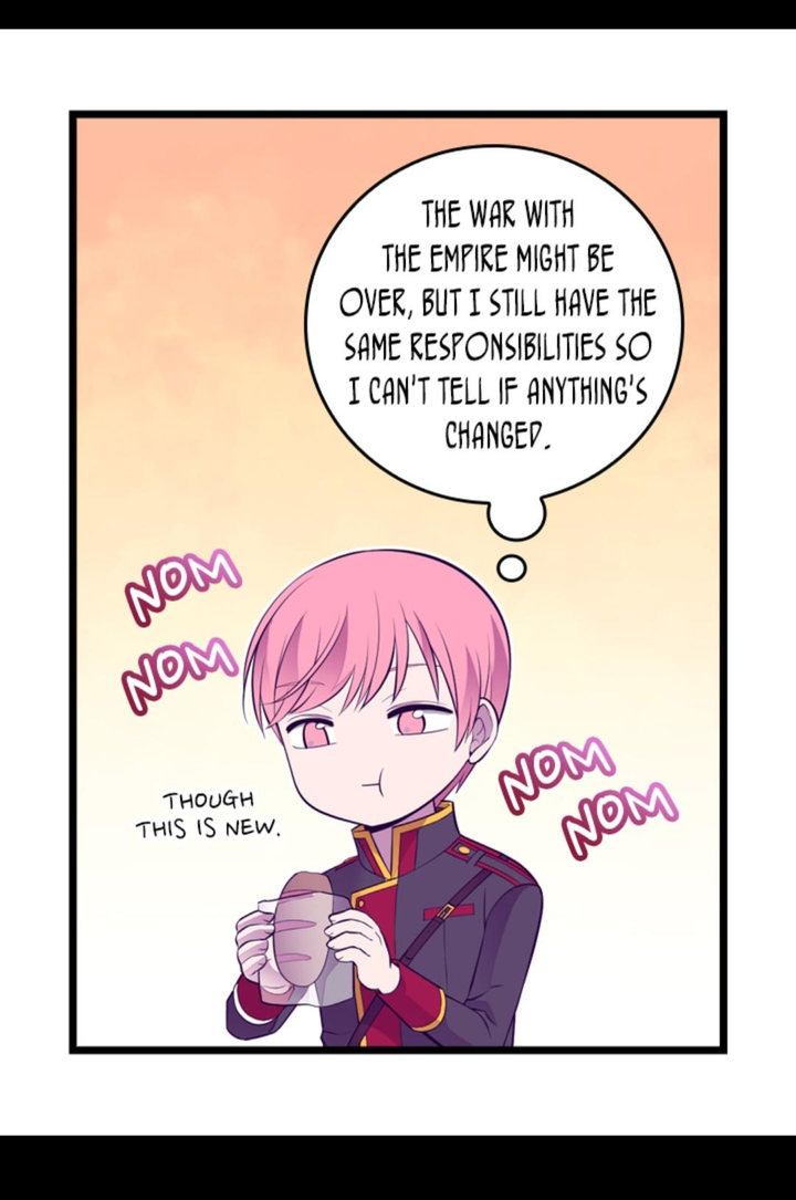 They Say I Was Born A King’s Daughter - Chapter 242 Page 60