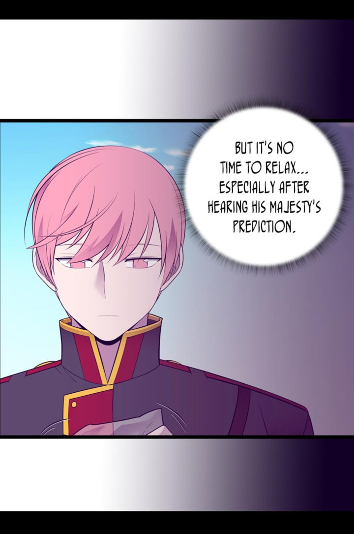 They Say I Was Born A King’s Daughter - Chapter 242 Page 61