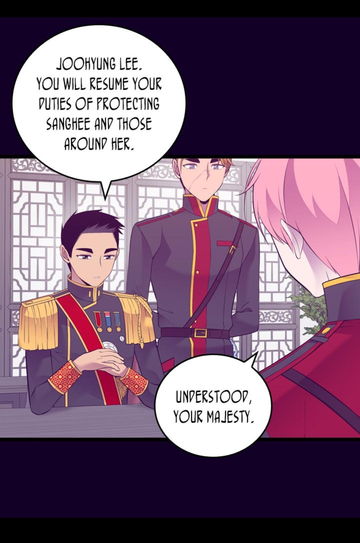 They Say I Was Born A King’s Daughter - Chapter 242 Page 64