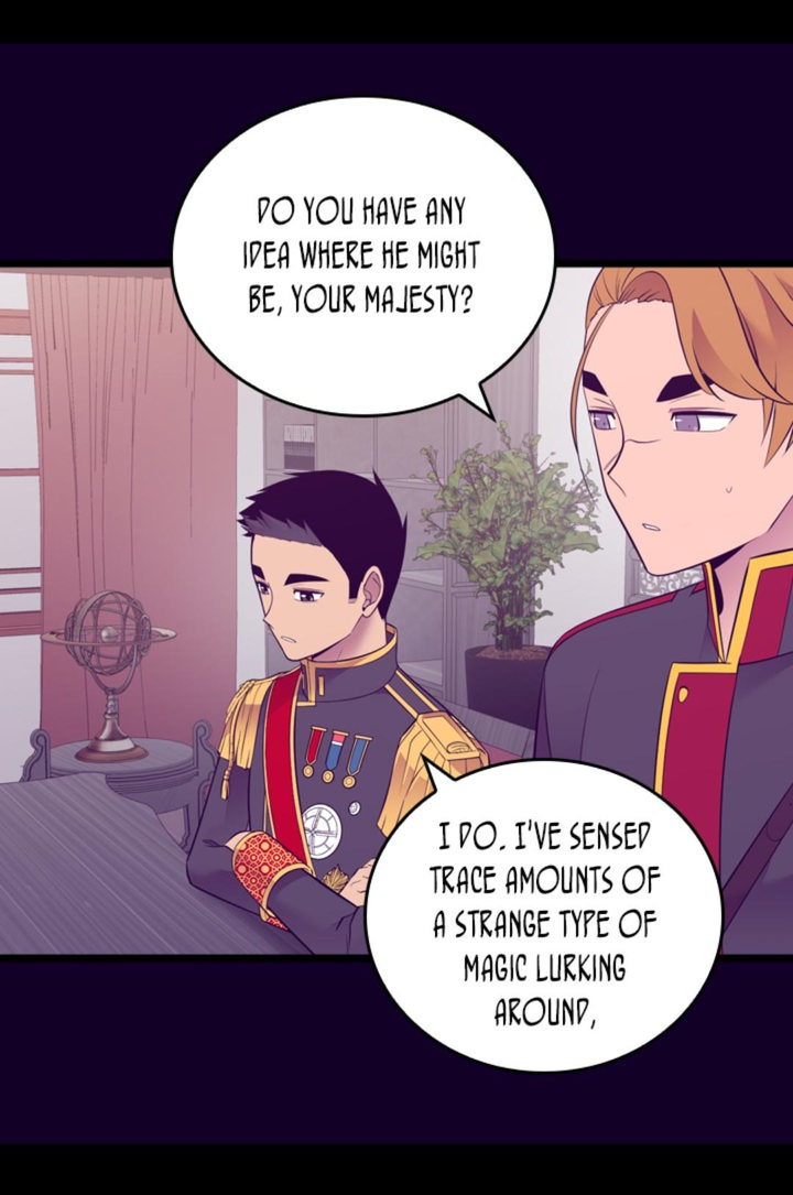 They Say I Was Born A King’s Daughter - Chapter 242 Page 65