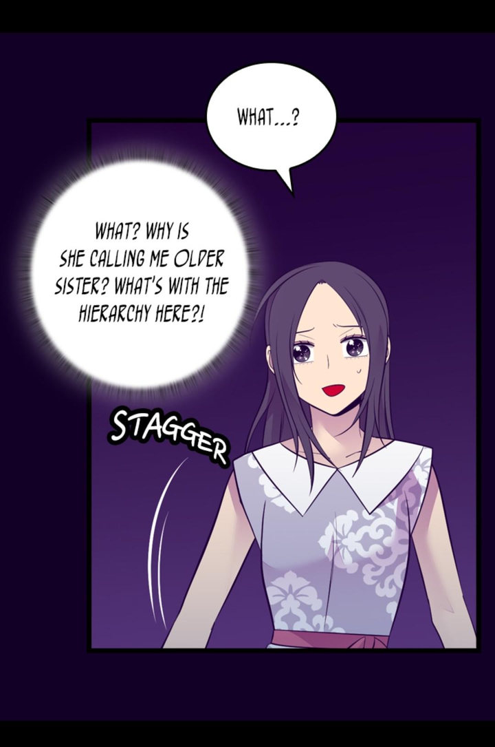 They Say I Was Born A King’s Daughter - Chapter 242 Page 9