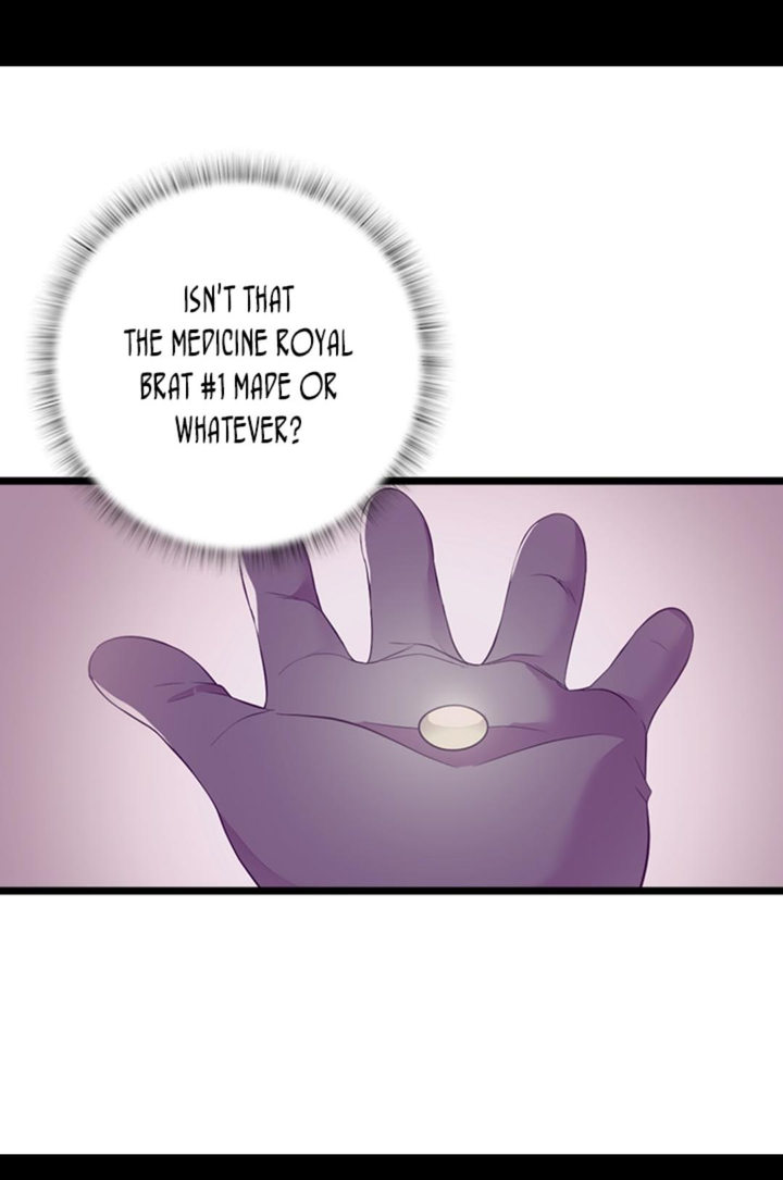 They Say I Was Born A King’s Daughter - Chapter 243 Page 16
