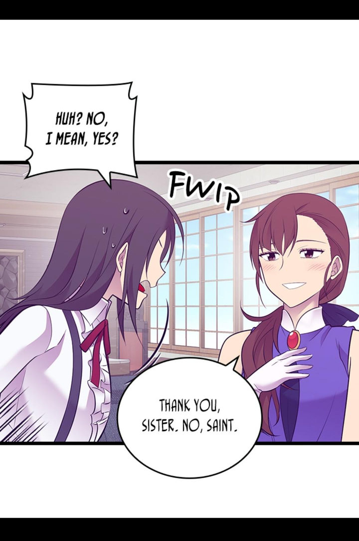They Say I Was Born A King’s Daughter - Chapter 243 Page 19