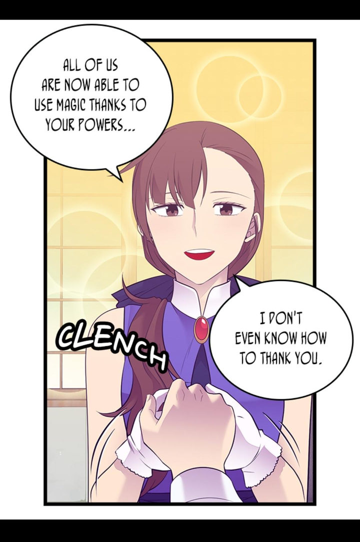 They Say I Was Born A King’s Daughter - Chapter 243 Page 20