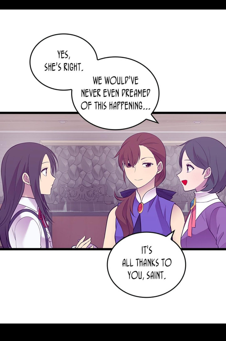 They Say I Was Born A King’s Daughter - Chapter 243 Page 21