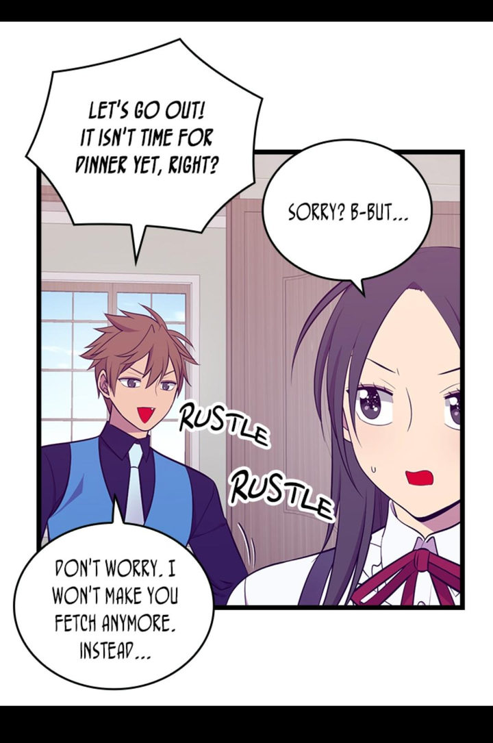 They Say I Was Born A King’s Daughter - Chapter 243 Page 27