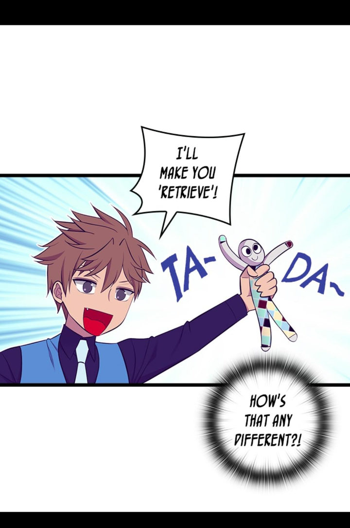 They Say I Was Born A King’s Daughter - Chapter 243 Page 28