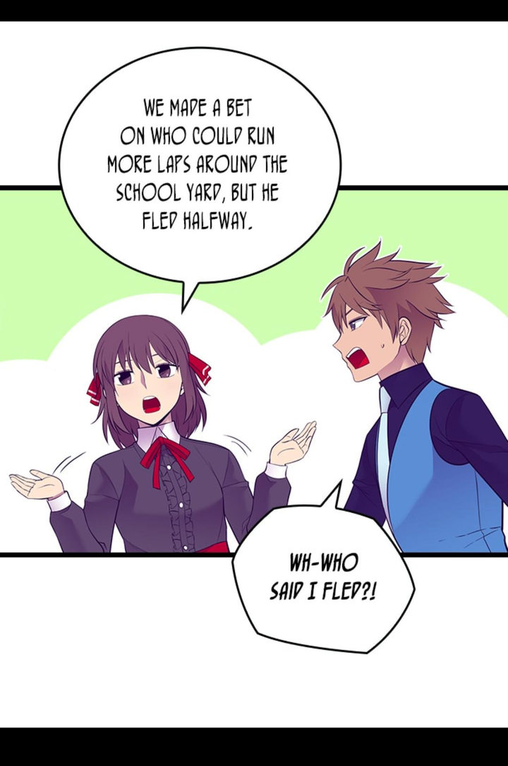 They Say I Was Born A King’s Daughter - Chapter 243 Page 32