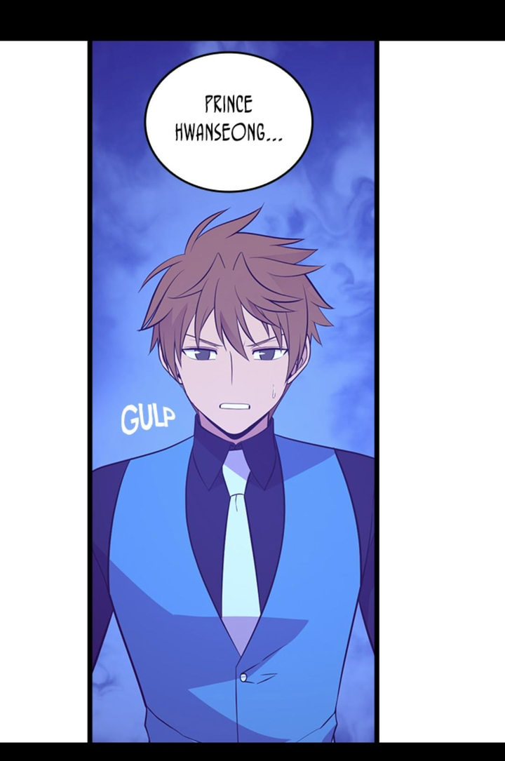They Say I Was Born A King’s Daughter - Chapter 243 Page 38