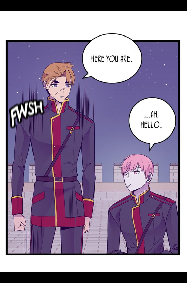 They Say I Was Born A King’s Daughter - Chapter 243 Page 41