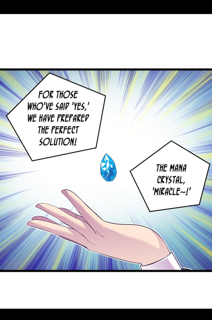 They Say I Was Born A King’s Daughter - Chapter 243 Page 5