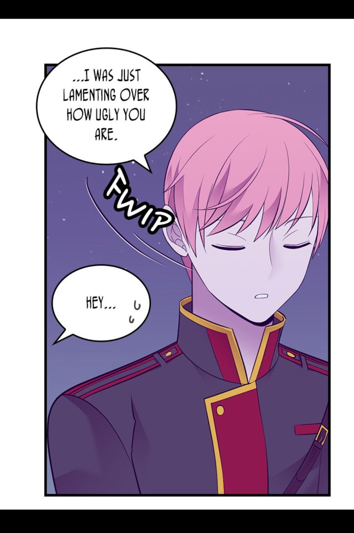 They Say I Was Born A King’s Daughter - Chapter 243 Page 57