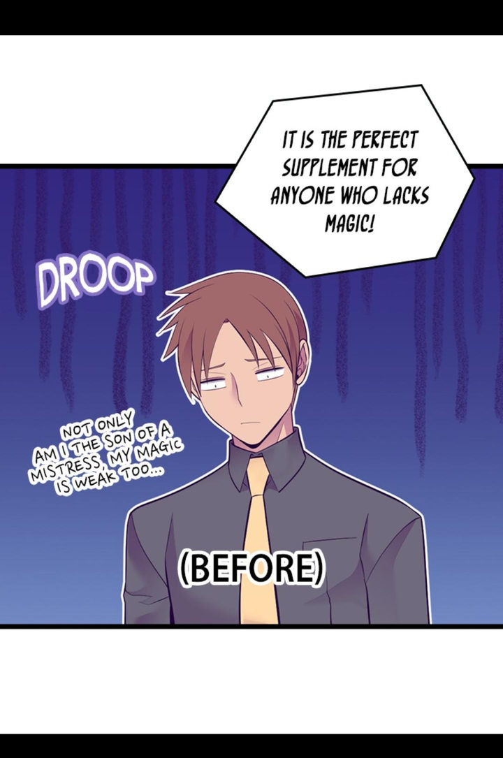 They Say I Was Born A King’s Daughter - Chapter 243 Page 6