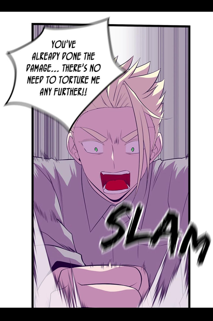 They Say I Was Born A King’s Daughter - Chapter 243 Page 64
