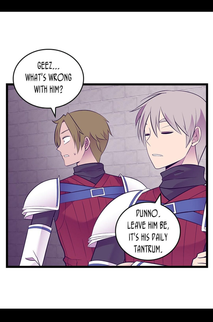 They Say I Was Born A King’s Daughter - Chapter 243 Page 66