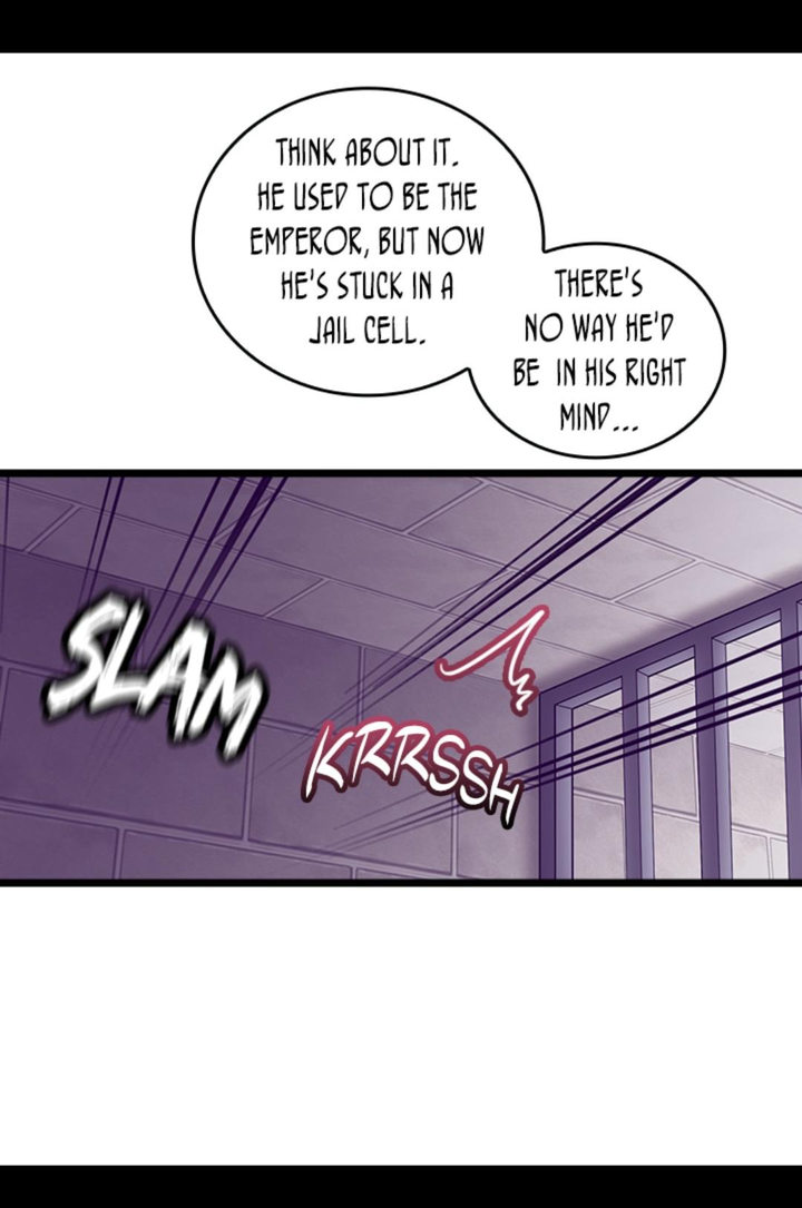 They Say I Was Born A King’s Daughter - Chapter 243 Page 67