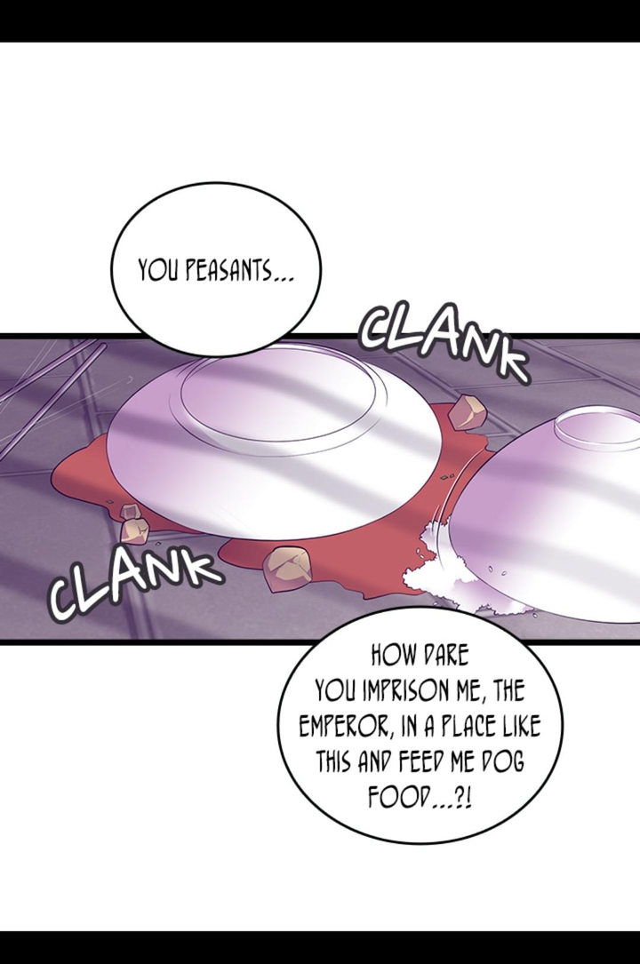 They Say I Was Born A King’s Daughter - Chapter 243 Page 68