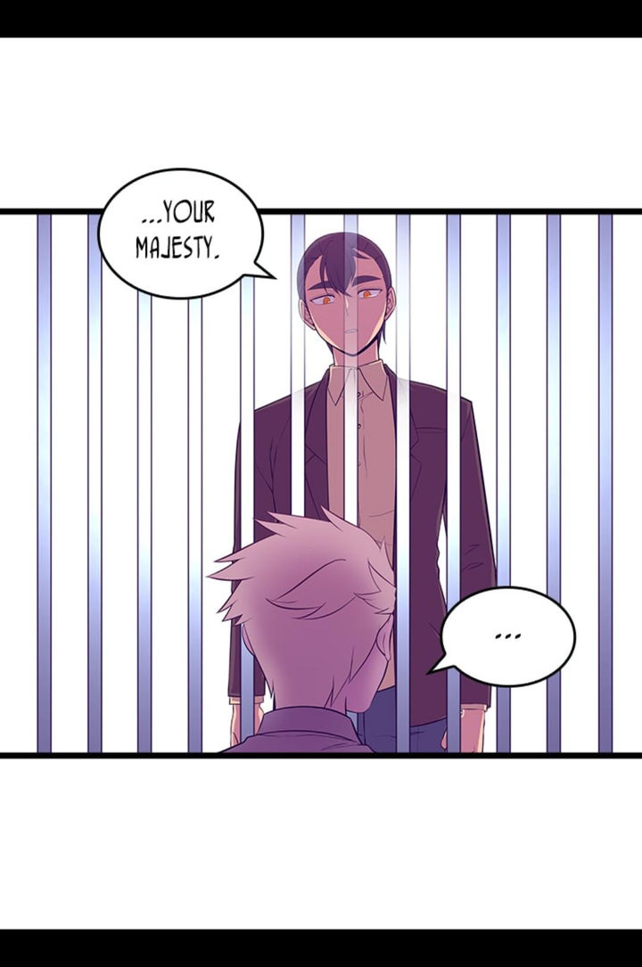 They Say I Was Born A King’s Daughter - Chapter 243 Page 72
