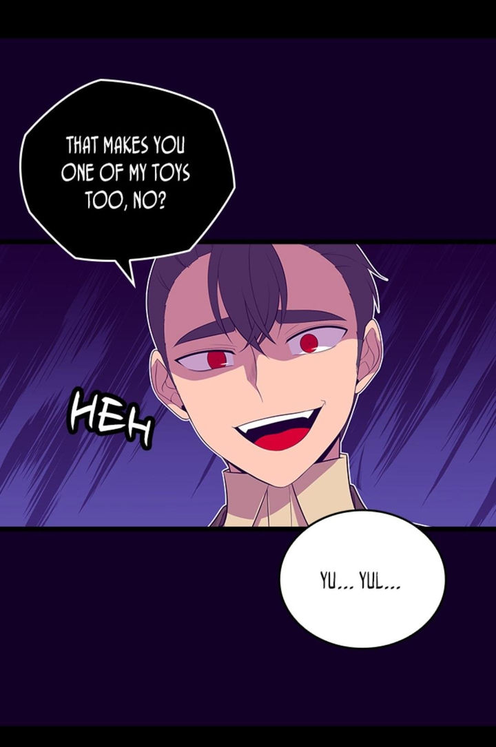 They Say I Was Born A King’s Daughter - Chapter 244 Page 10