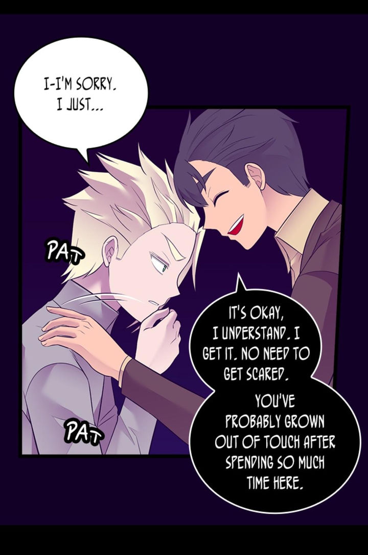 They Say I Was Born A King’s Daughter - Chapter 244 Page 12