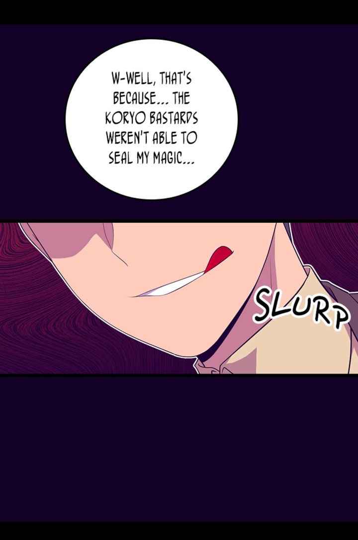 They Say I Was Born A King’s Daughter - Chapter 244 Page 14