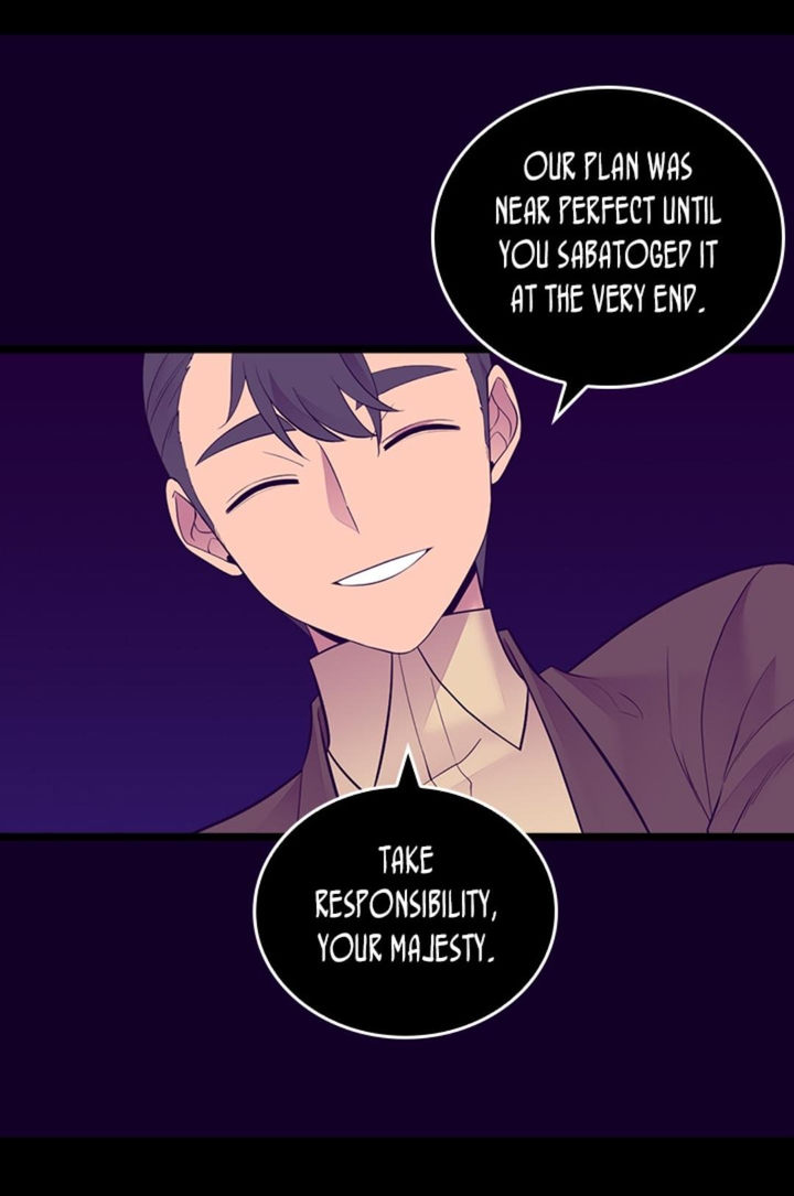 They Say I Was Born A King’s Daughter - Chapter 244 Page 17