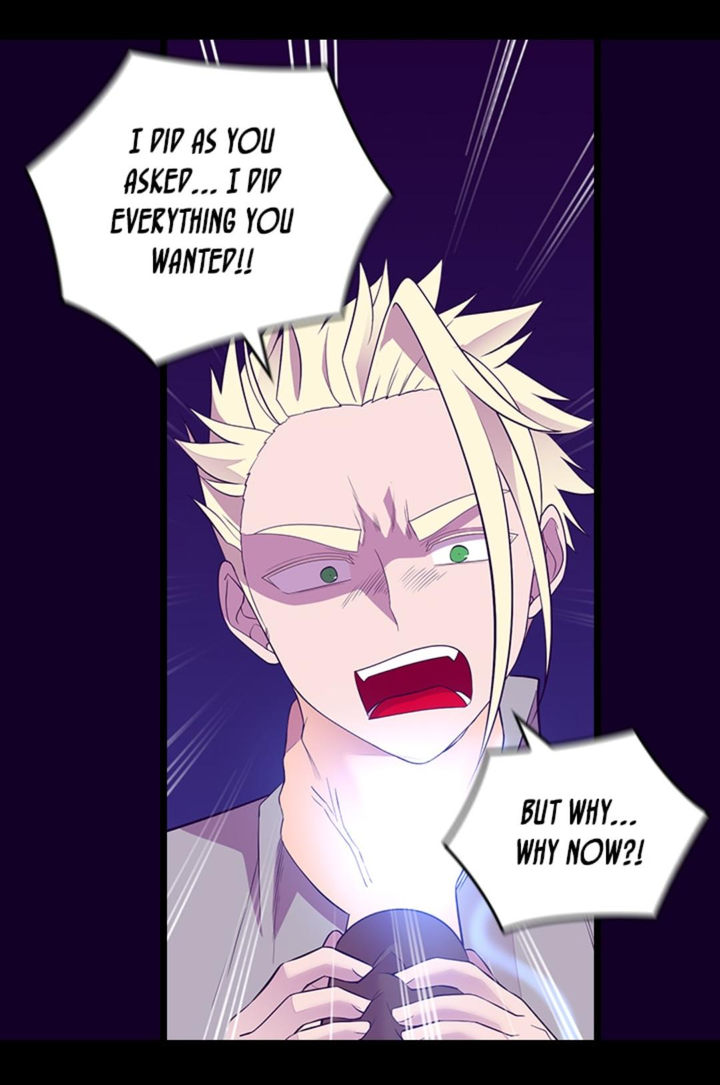 They Say I Was Born A King’s Daughter - Chapter 244 Page 19